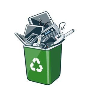 computer-recycling