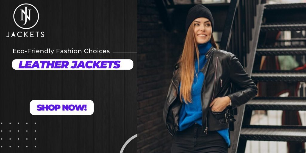 leather jackets for women in USA