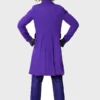 Joker Purple Suit