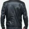 Bad Boys 3 Mike Lowrey Leather Jacket