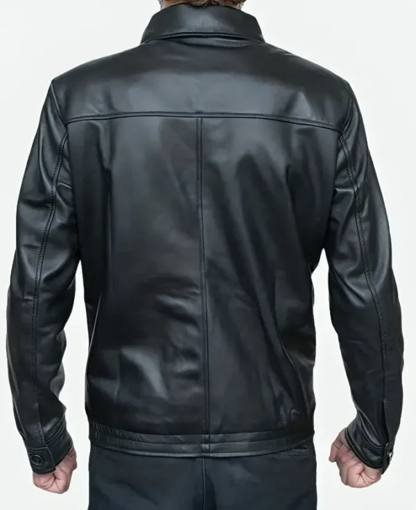 Bad Boys 3 Mike Lowrey Leather Jacket