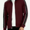 Bad Boys 4 Marcus Burnett Track Jacket