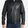 Martin Lawrence Bad Boys 4 Leather Jacket