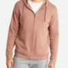 Outer Banks John B Pink Hoodie