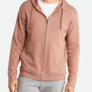 Outer Banks John B Pink Hoodie