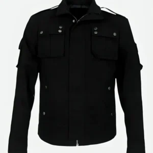 Fast and Furious 6 Owen Shaw Jacket