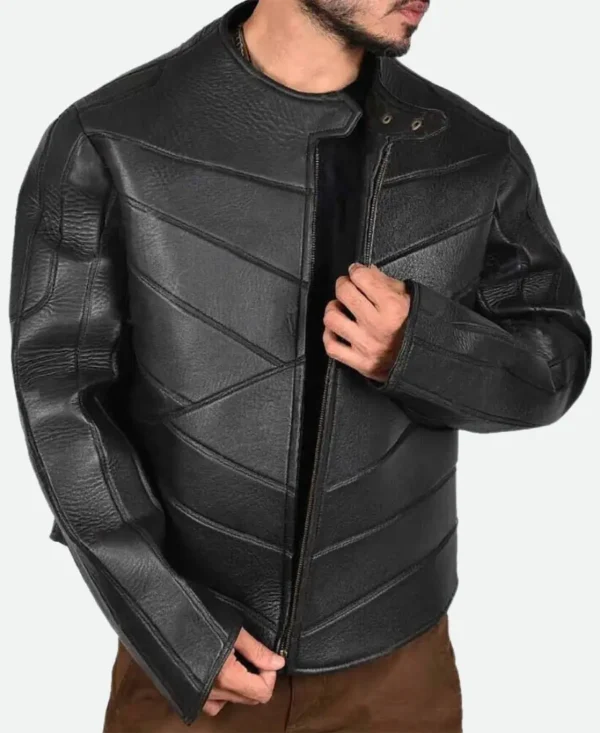 Hobbs and Shaw Brixton Jacket