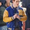 Riverdale Archie Andrews Letterman Varsity Jacket