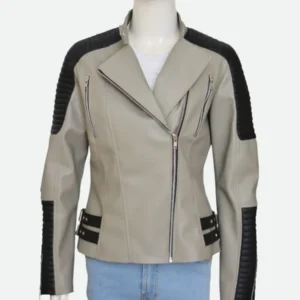 The Walking Dead Rosita Espinosa Jacket