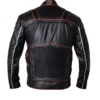 X Men 2 United Wolverine Motorcycle Jacket