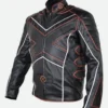 X Men 2 United Wolverine Motorcycle Jacket