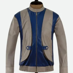 X Men Apocalypse Cyclops Leather Jacket